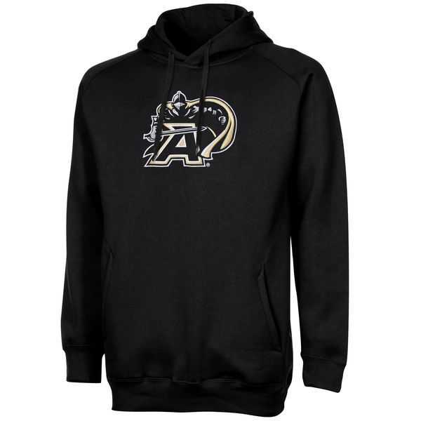 Men's Army Black Knights Training Day Fleece Pullover Hoodie - Black,We sell and wholesale Men's Army Black Knights Training Day Fleece Pullover Hoodie - Black on line form chian!